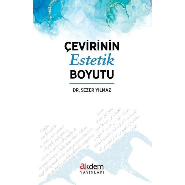 Çevirinin Estetik Boyutu
