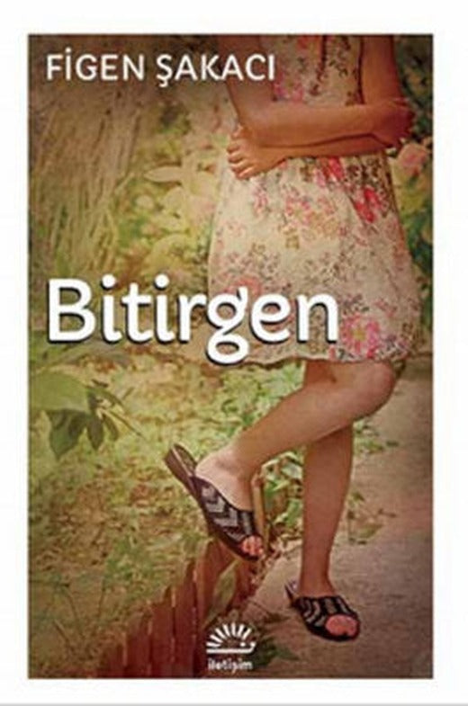 Bitirgen | İletişim Yayınları