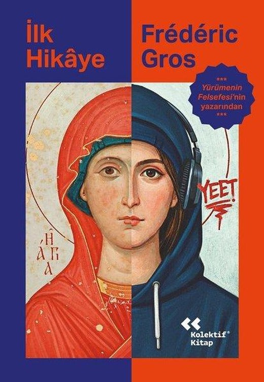 İlk Hikaye | Kolektif Kitap (İnce Kapak)