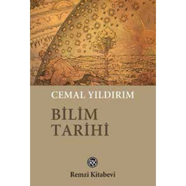 Bilim Tarihi | Remzi Kitabevi