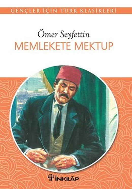 Memlekete Mektup | İnkılap Yayınları