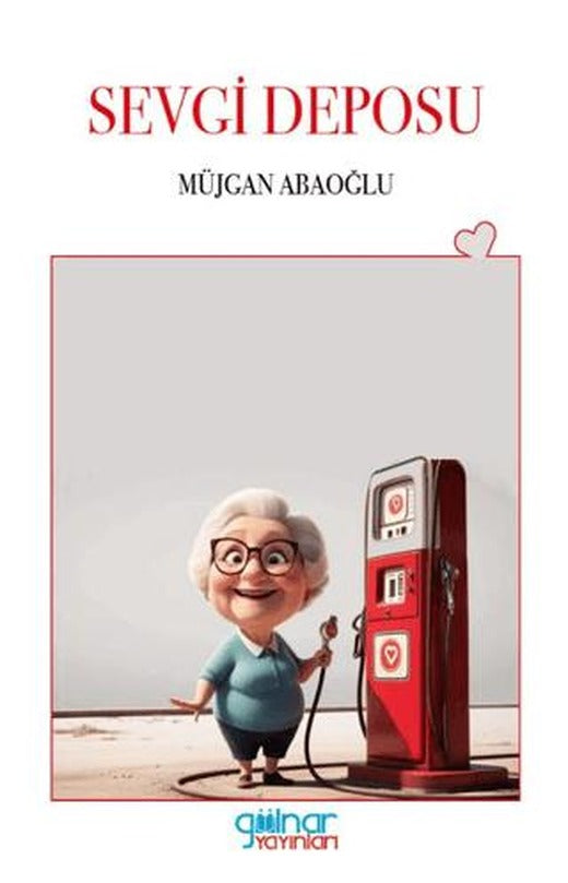 Sevgi Deposu