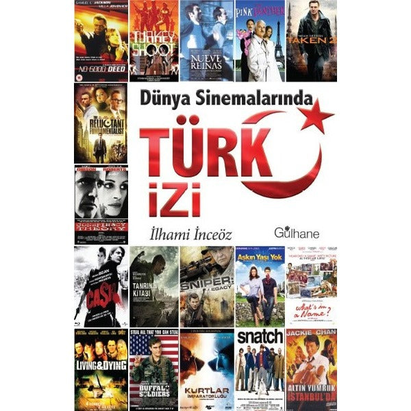 Dünya Sinemalarında Türk İzi