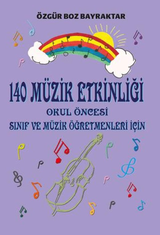 140 Müzik Etkinliği