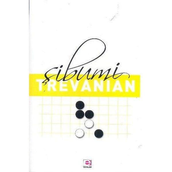 Şibumi | E Yayınları