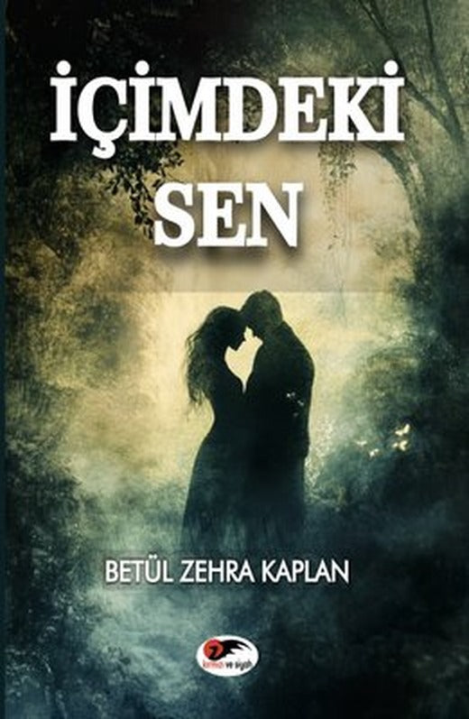 İçimdeki Sen | Kırmızı ve Siyah (İnce Kapak)