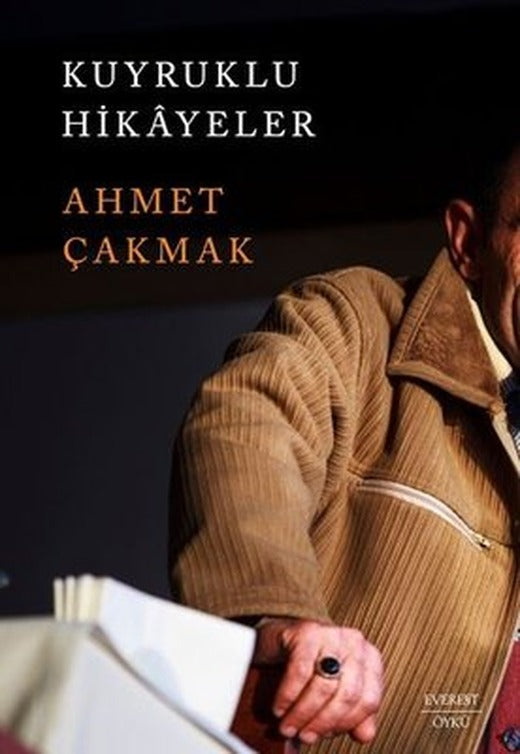 Kuyruklu Hikayeler | Everest Yayınları