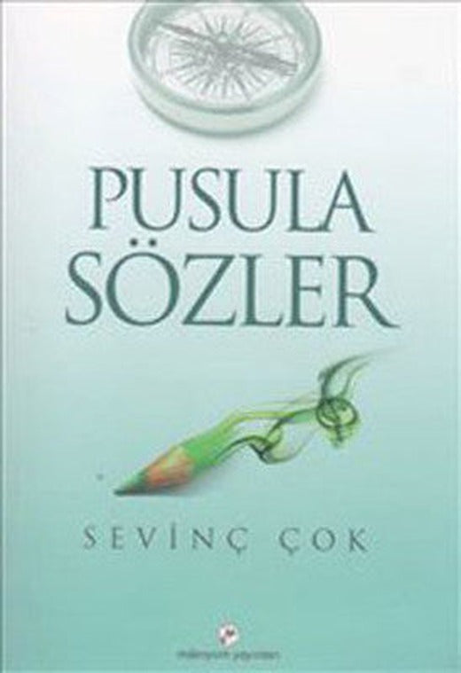 Pusula Sözler | Milenyum Yayınları