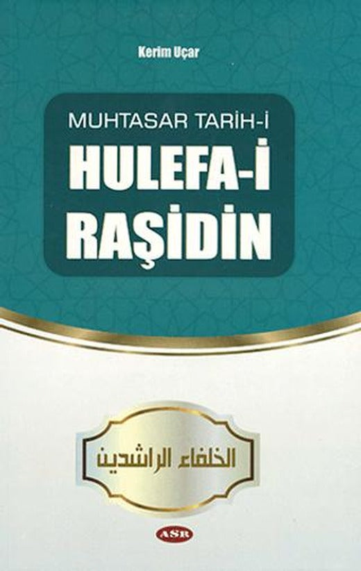 Hulefa-i Raşidin