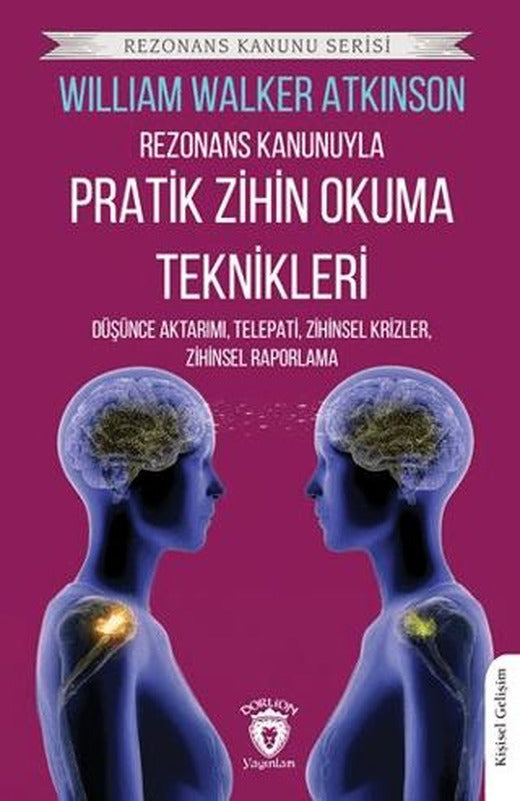 Rezonans Kanunuyla Pratik Zihin Okuma Teknikleri