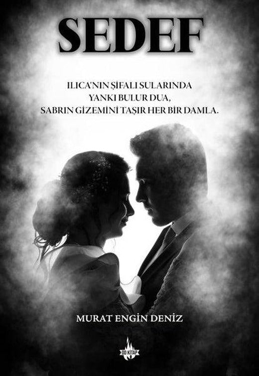 Sedef | OD Kitap (İnce Kapak)