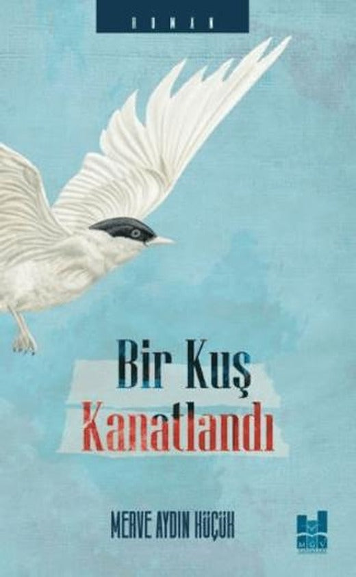 Bir Kuş Kanatlandı