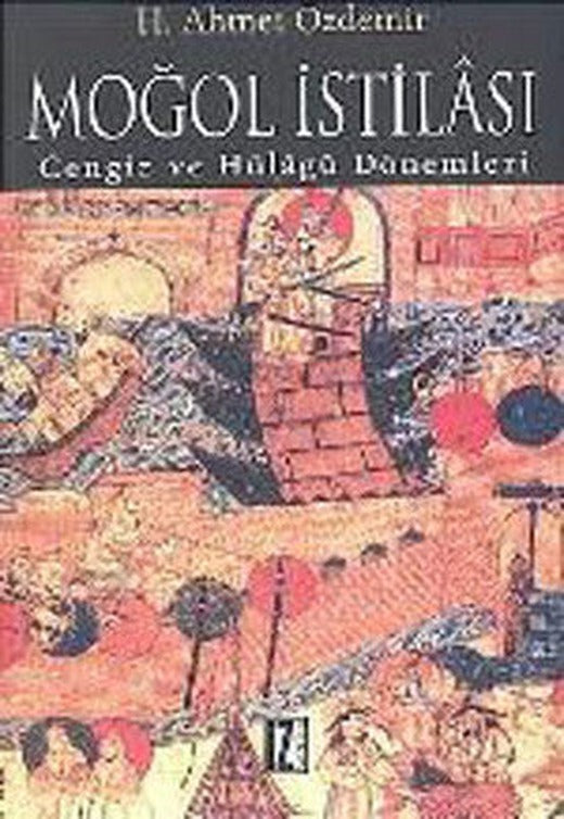 Moğol İstilası | İz Yayıncılık