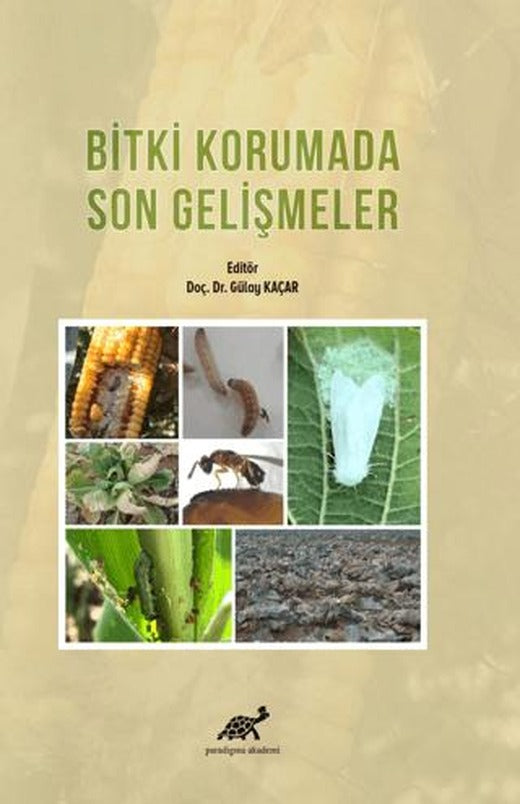 Bitki Korumada Son Gelişmeler