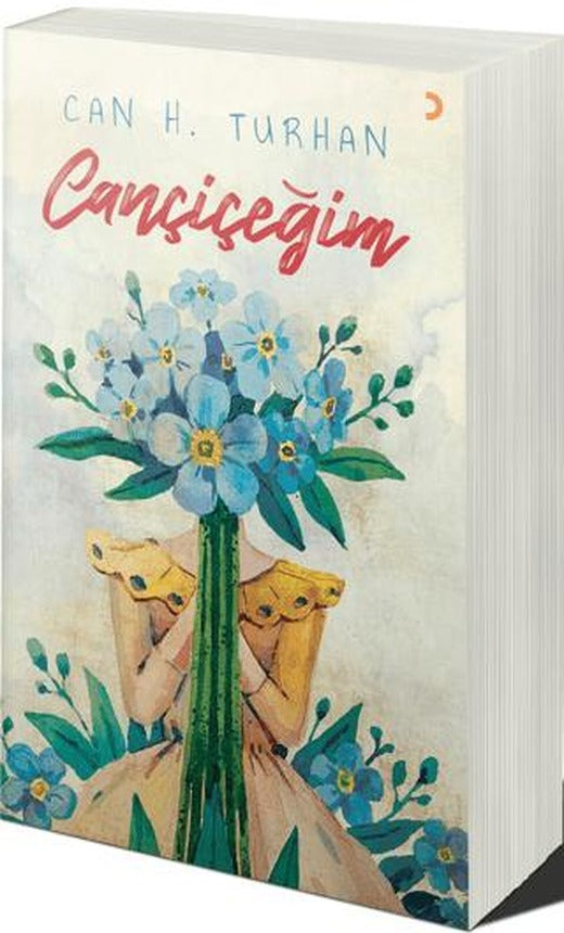 Cançiçeğim