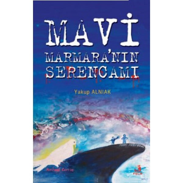 Mavi Marmara'nın Serencamı | Fecr Yayınları