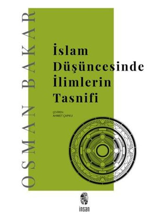 İslam Düşüncesinde İlimlerin Tasnifi