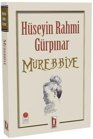 Mürebbiye
