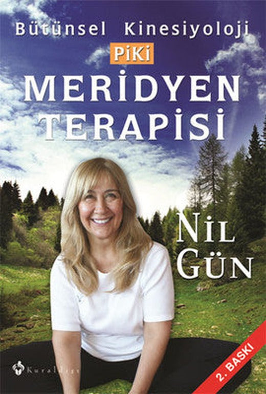 Meridyen Terapisi - Bütünsel Kinesiyoloji Piki | Kuraldışı Yayınları