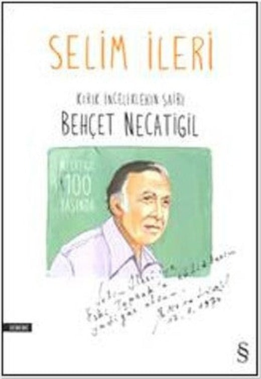 Kırık İnceliklerin Şairi Behçet Necatigil | Everest Yayınları