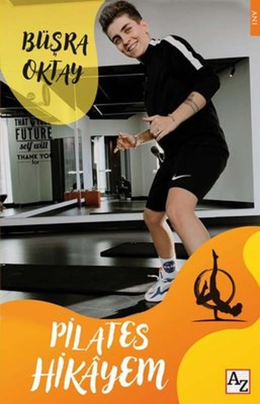 Pilates Hikayem | Az Kitap