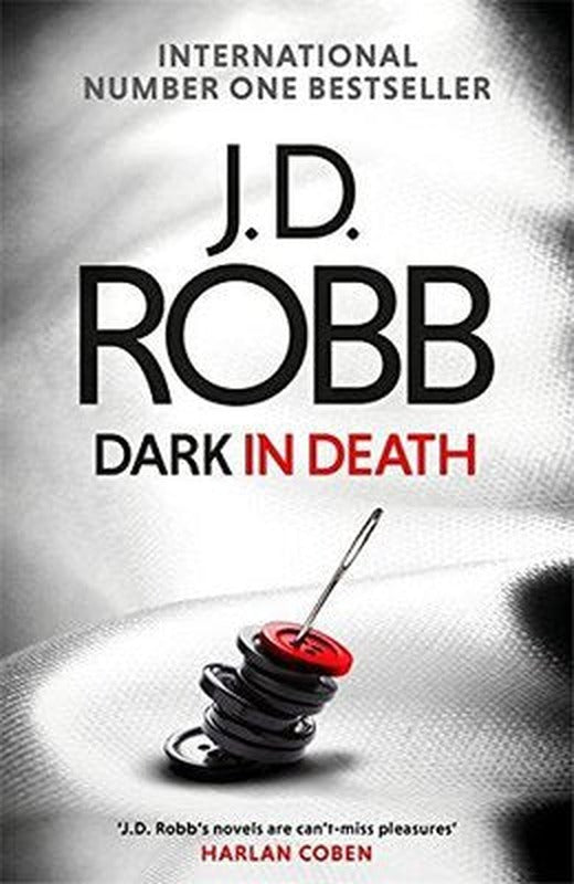 Dark in Death | Little, Brown Book Group