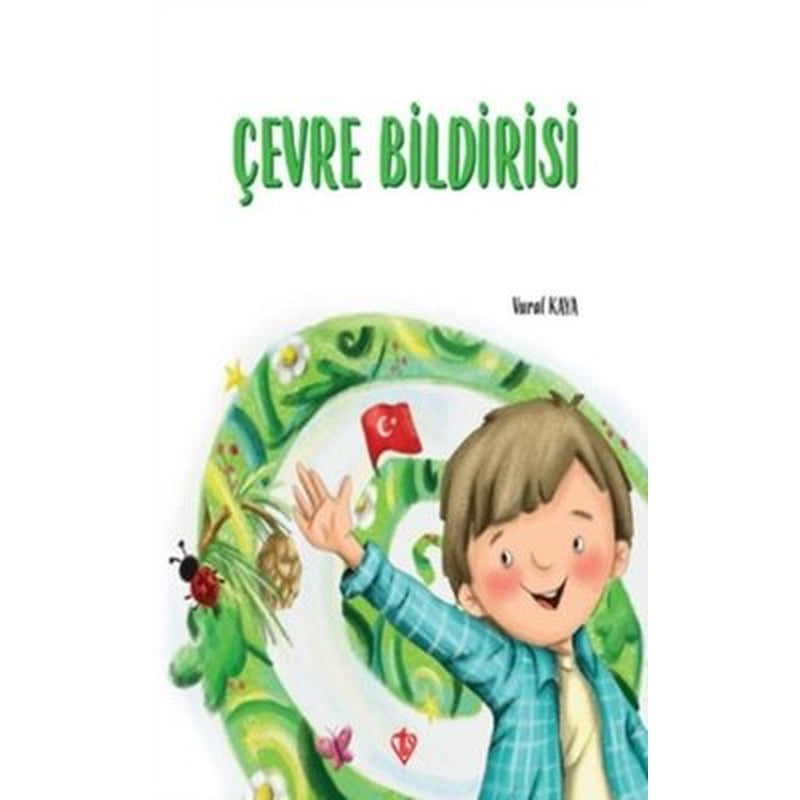 Çevre Bildirisi | Türkiye Diyanet Vakfı Yayınları