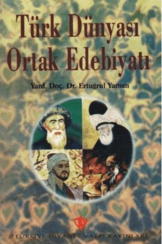 Türk Dünyası Ortak Edebiyatı