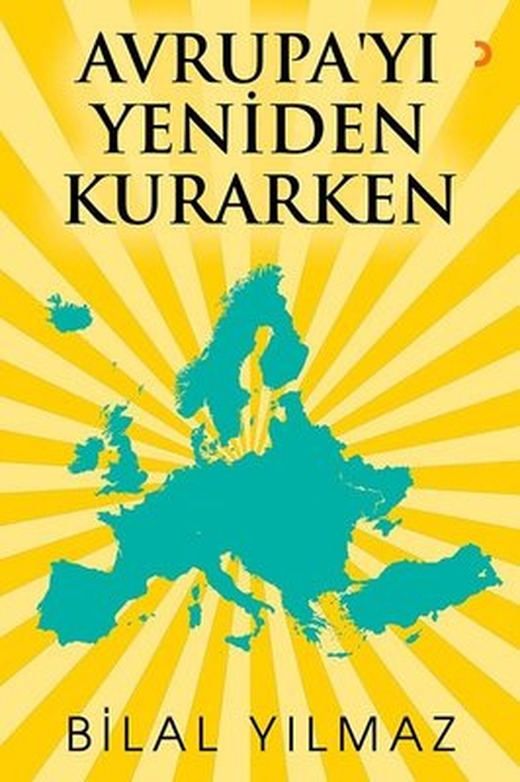 Avrupa'yı Yeniden Kurarken | Cinius