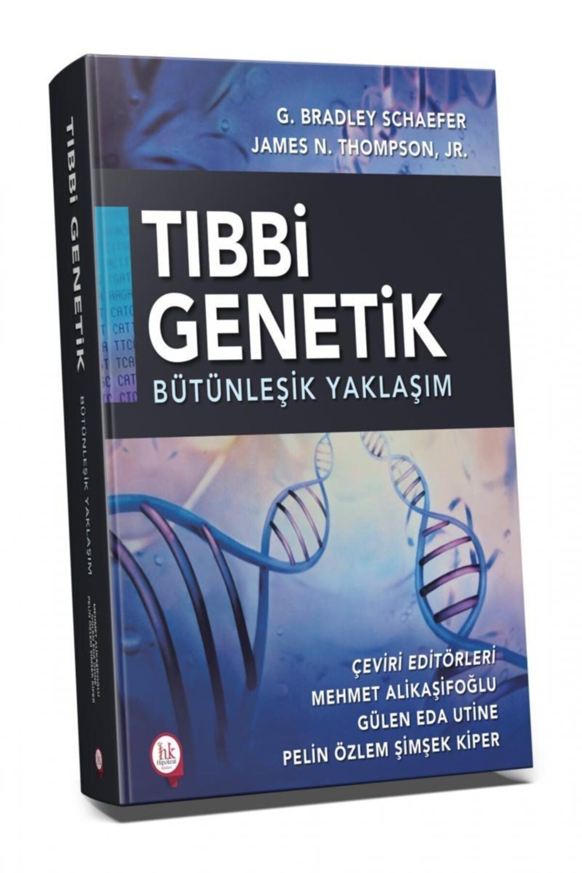 Tıbbi Genetik Bütünleşik Yaklaşım