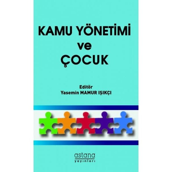 Kamu Yönetimi ve Çocuk