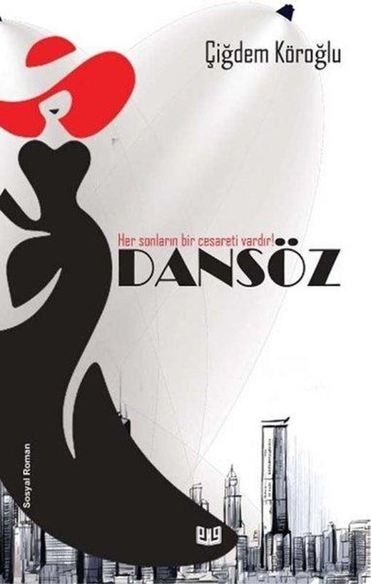 Dansöz | Vaveyla (İnce Kapak)
