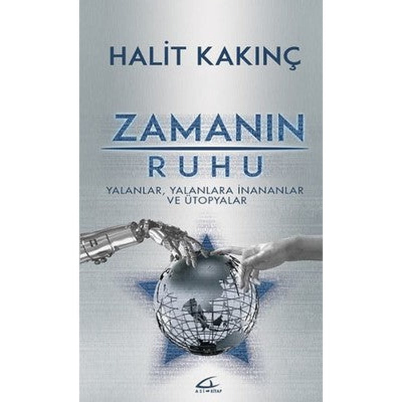 Zamanın Ruhu | Asi Kitap