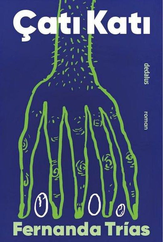 Çatı Katı | Dedalus (İnce Kapak)
