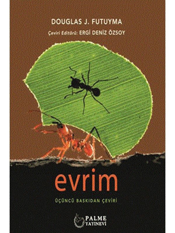 Evrim