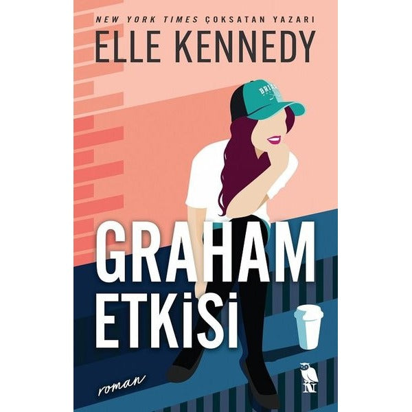 Graham Etkisi | Nemesis Kitap (İnce Kapak )