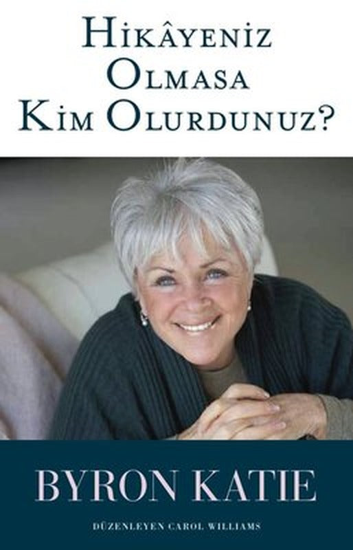 Hikayeniz Olmasa Kim Olurdunuz? | Butik