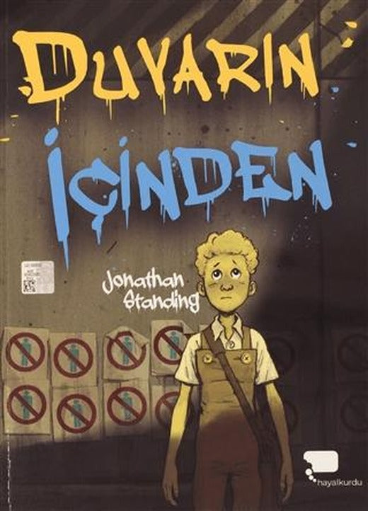 Duvarın İçinden