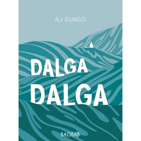 Dalga Dalga | BAOBAB (İnce Kapak)