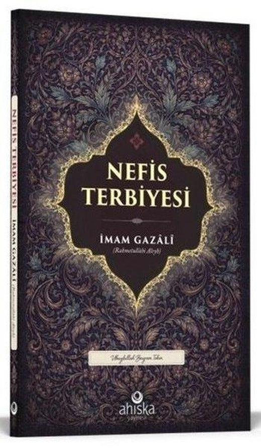 NefisTerbiyesi | Ahıska Yayınevi (İnce Kapak)