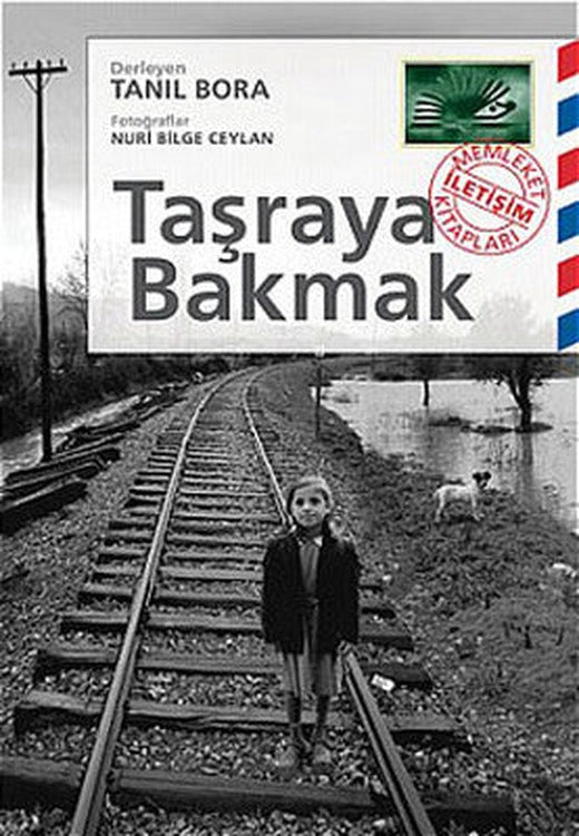 Taşraya Bakmak | İletişim Yayınları
