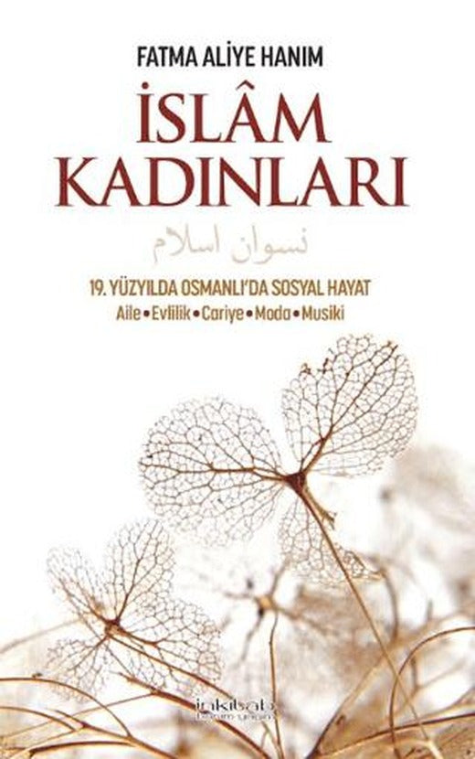 İslam Kadınları | İnkılab Yayınları (Ciltsiz)