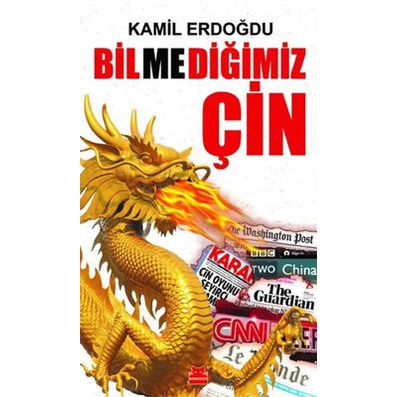 Bilmediğimiz Çin | Kırmızı Kedi