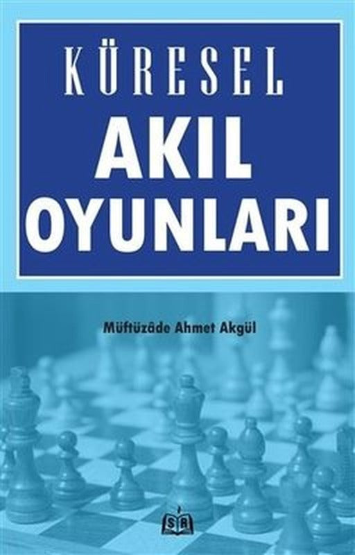 Küresel Akıl Oyunları | SR Yayınevi