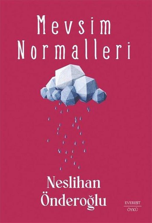 Mevsim Normalleri | Everest Yayınları (İnce Kapak)