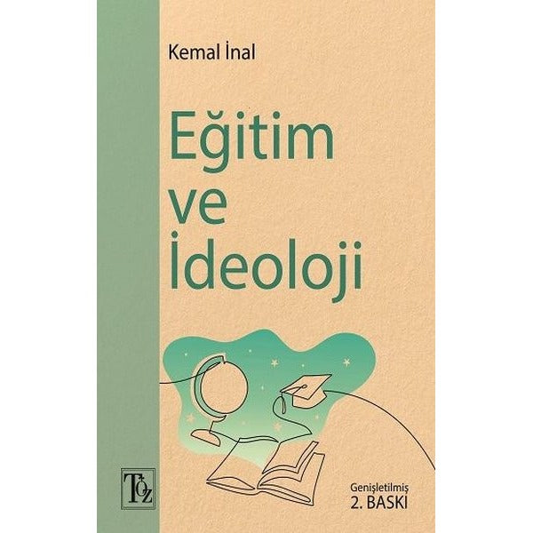 Eğitim ve İdeoloji | Töz Yayınları (İnce Kapak)