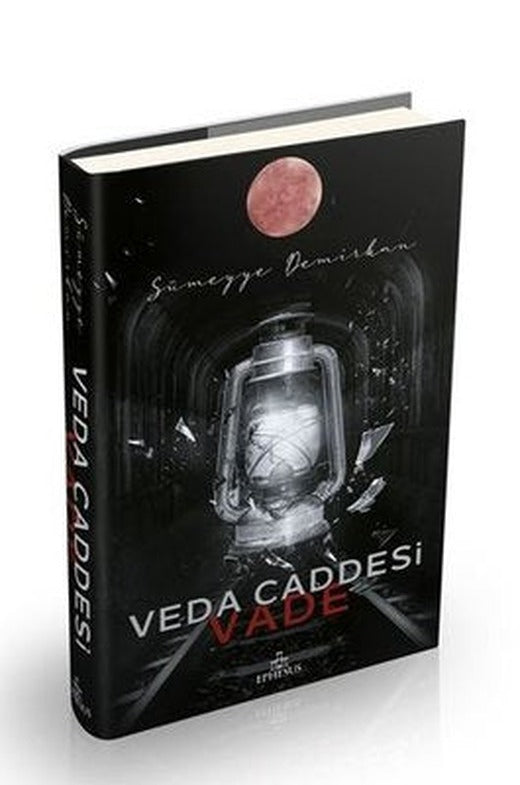 Veda Caddesi 5-Vade | Ephesus Yayınları