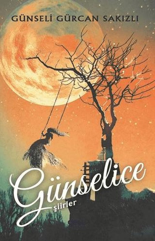 Günselice Şiirler | Gece Kitaplığı (Ciltsiz)