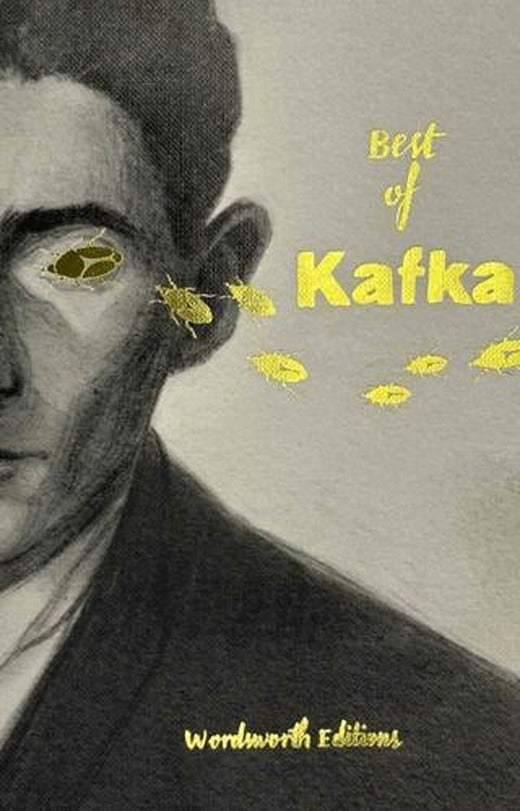 Best Of Kafka