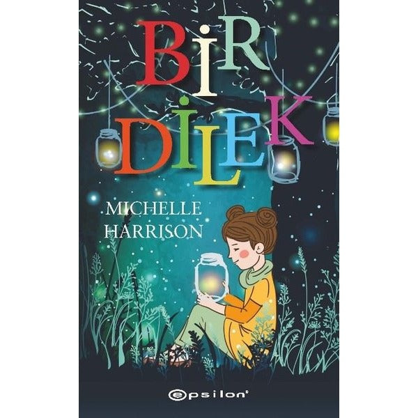 Bir Dilek | Epsilon Yayınevi